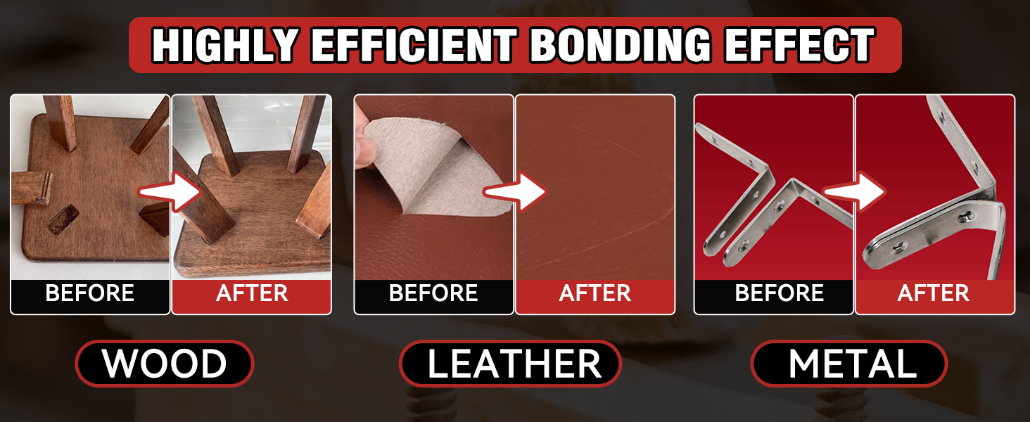contact cement glue with brush