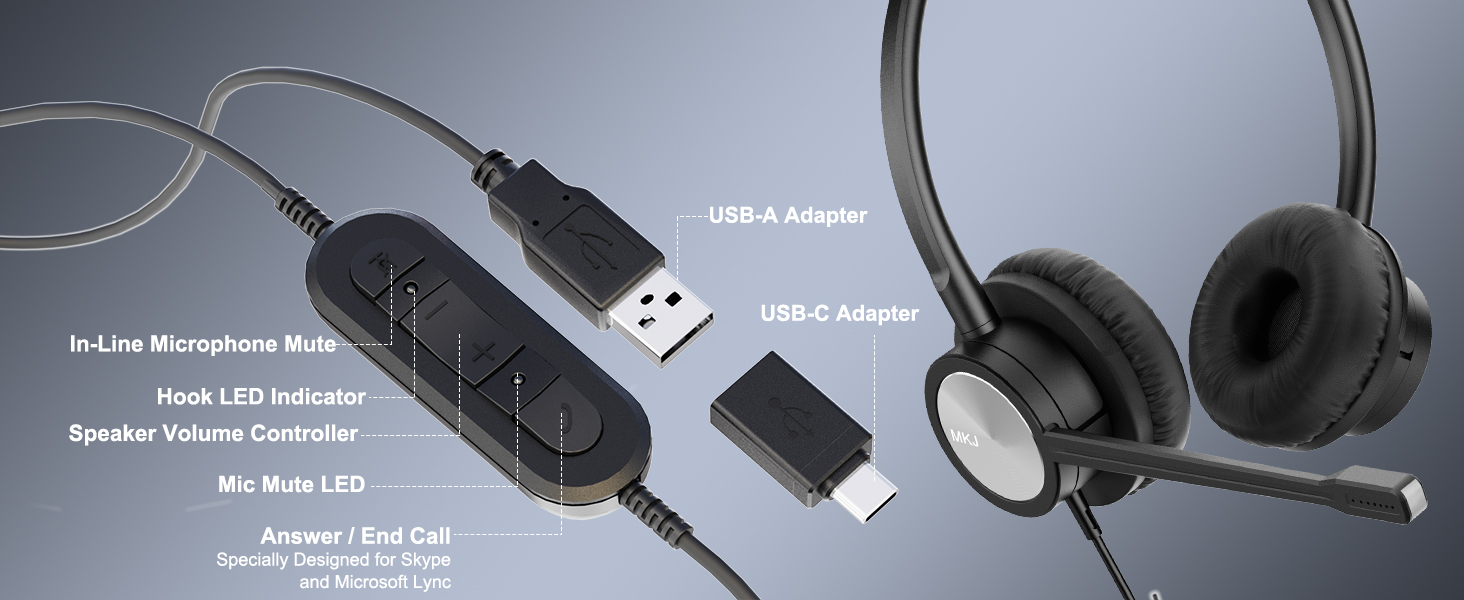 laptop headset