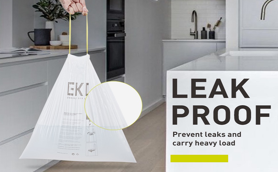 Leak proof protection