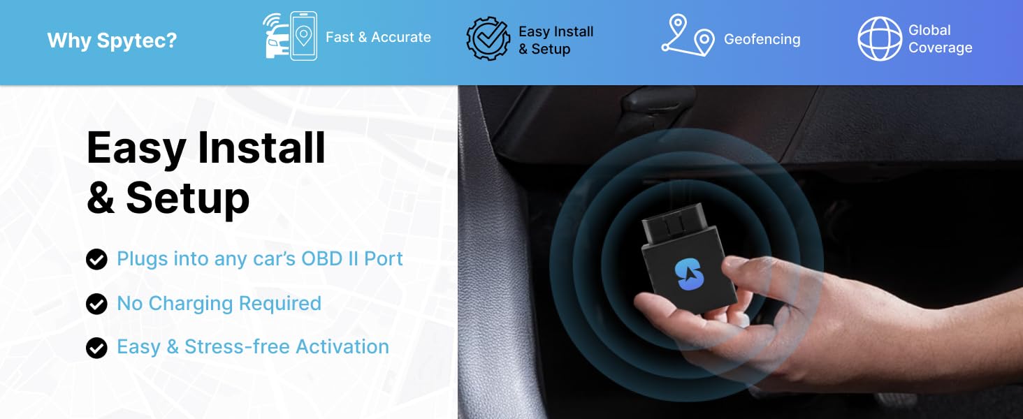 Slide 3 - Easy Install