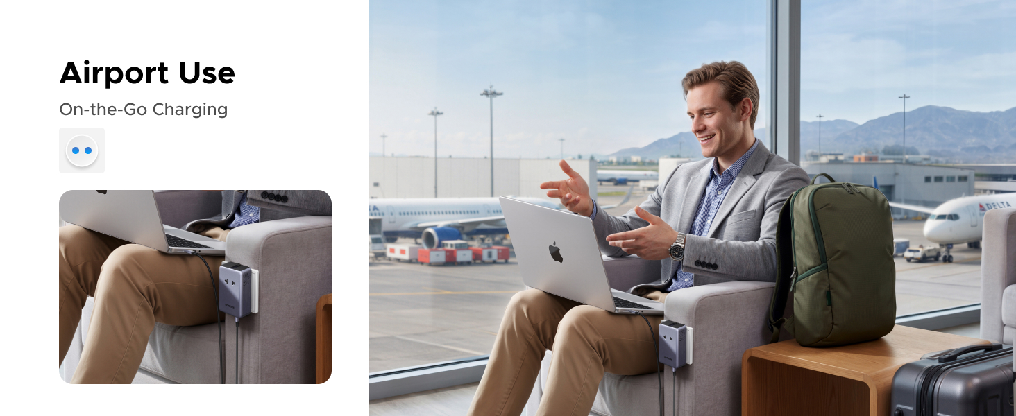Airport Use