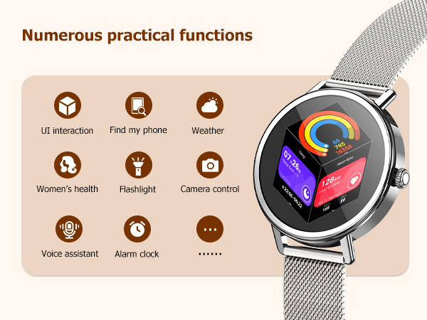 Remote Camera Control &amp; Custom Alarm Clock