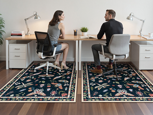 office floor mat