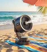 beach fan beach essentials summer essentials