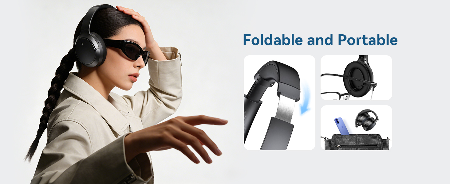 Foldable and Portable