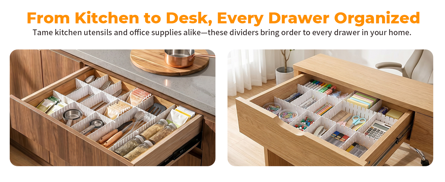 drawer divider