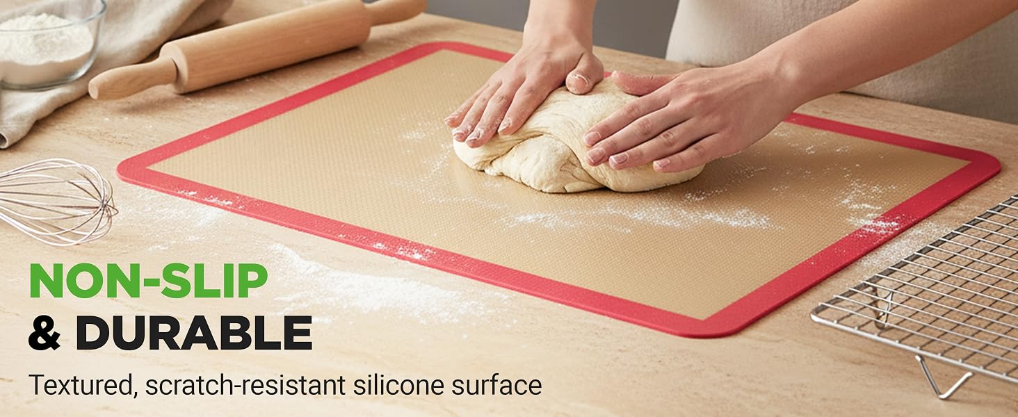 silicone baking mats baking mats baking mats silicone for baking sheets silicone baking sheets