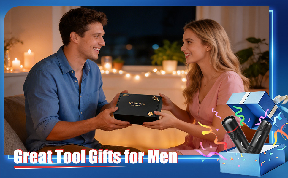 tool gifts for men