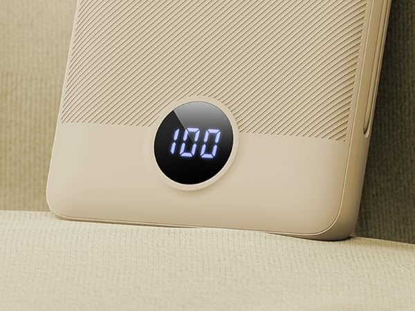 plug in battery pack