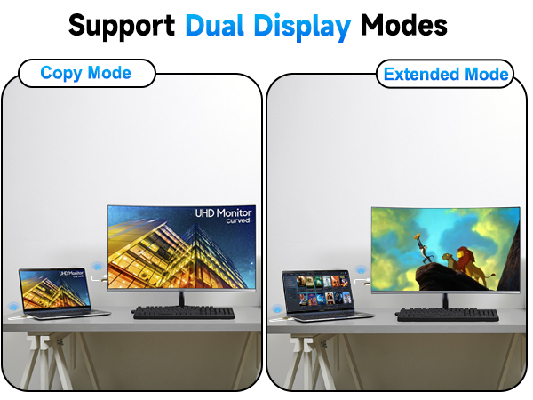 ios wireless hdmi display adapter