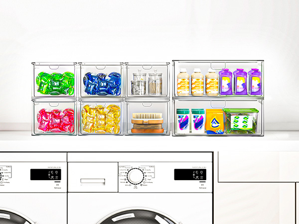 Laundryroom Organizer