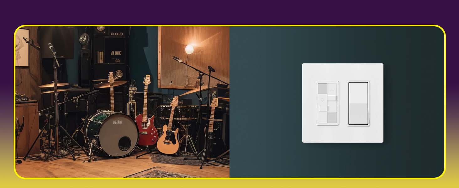 Music Studio