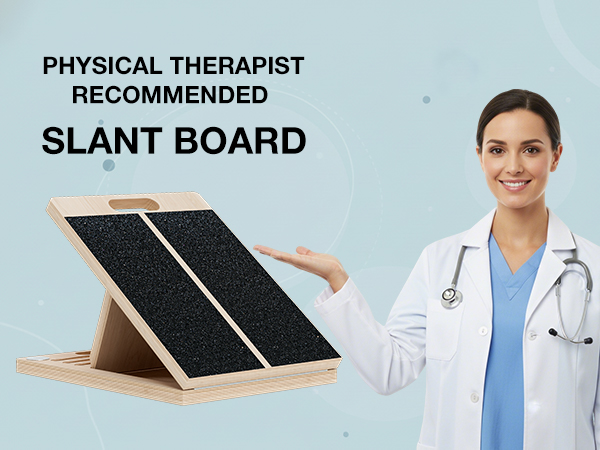 slant board