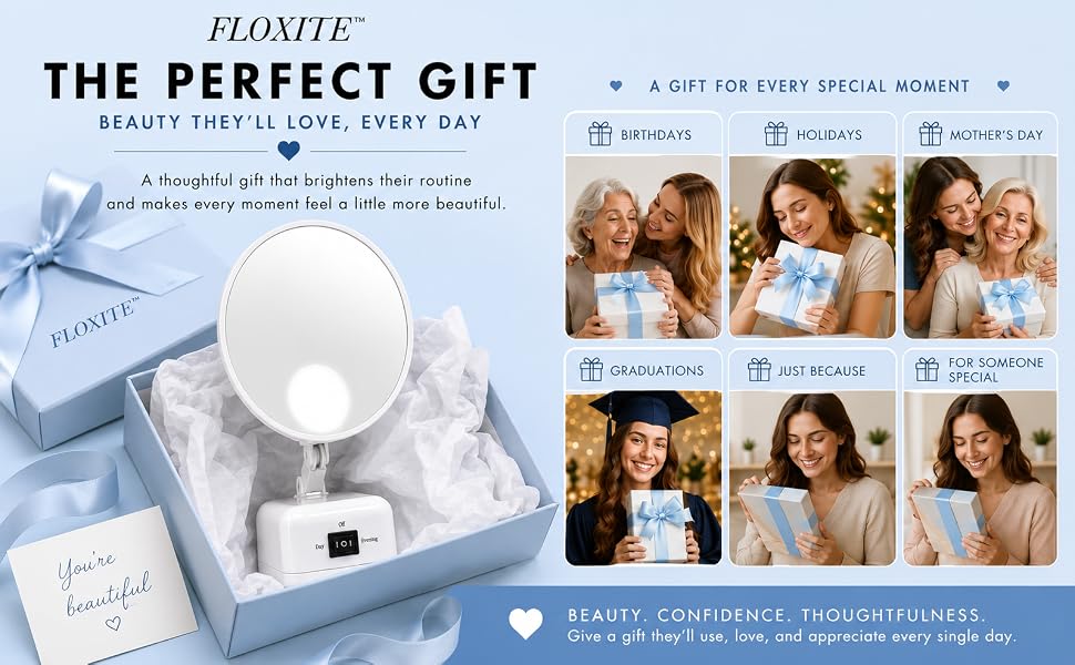 Perfect Gift Floxite