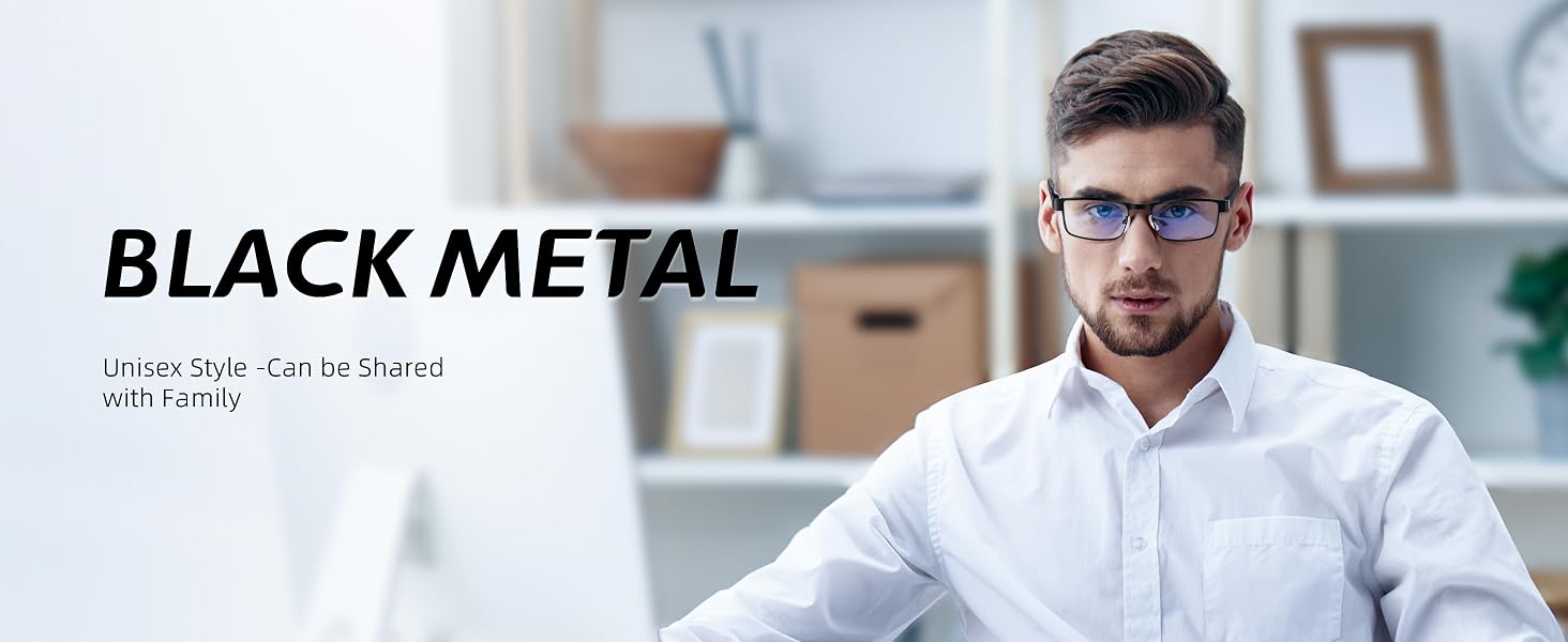 BLACK METAl
