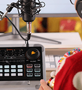 podcast equipment bundle