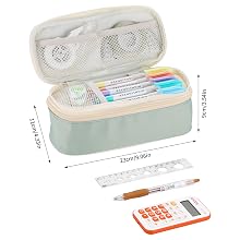 pencil case girl