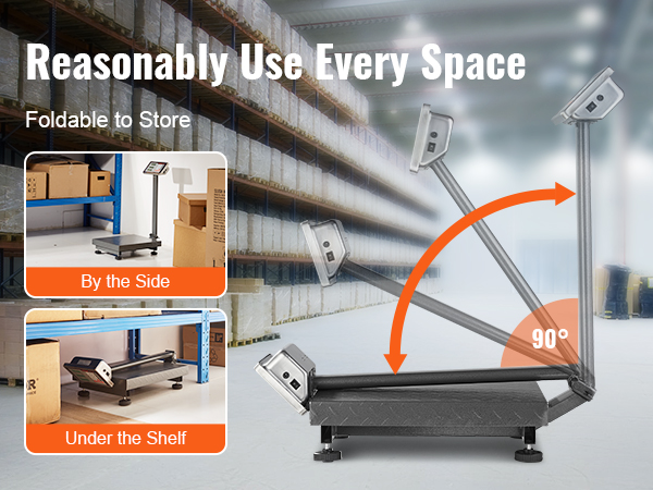 commercial weight scale
