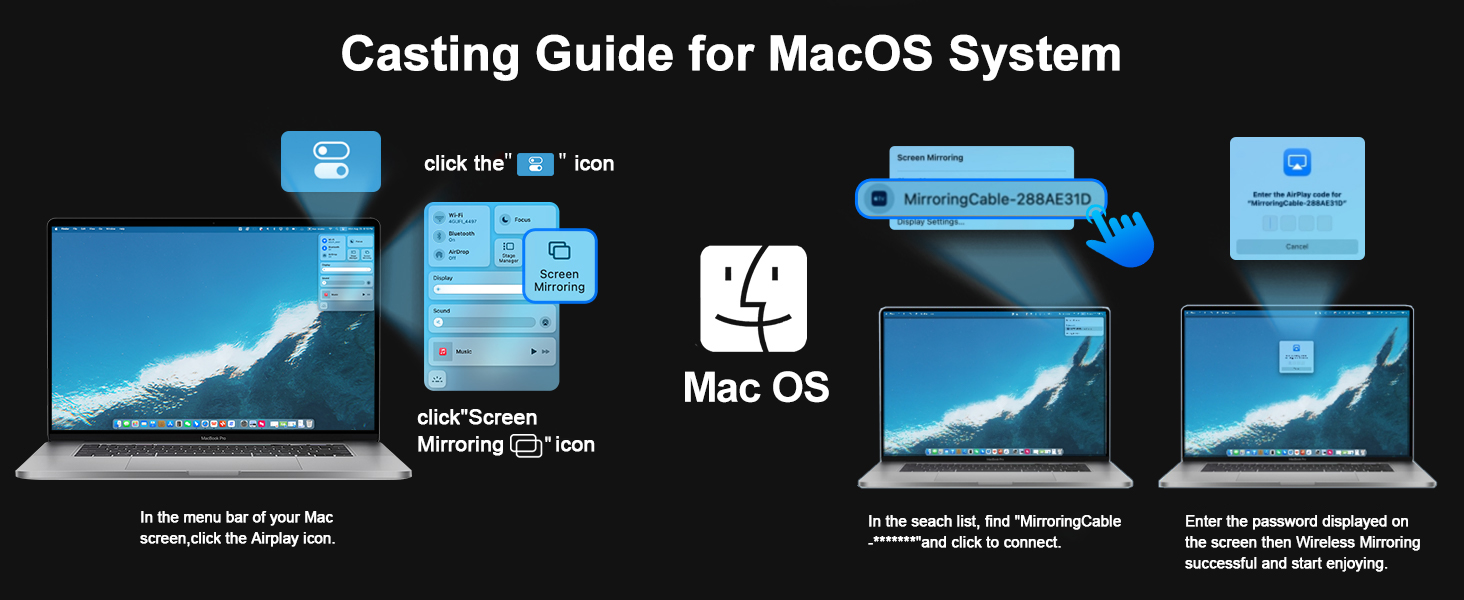hdmi display adapter
