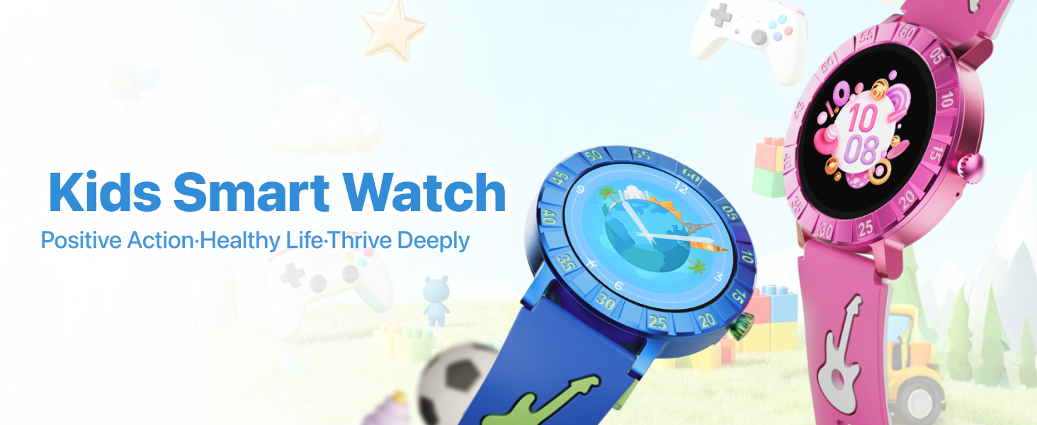 kids watch