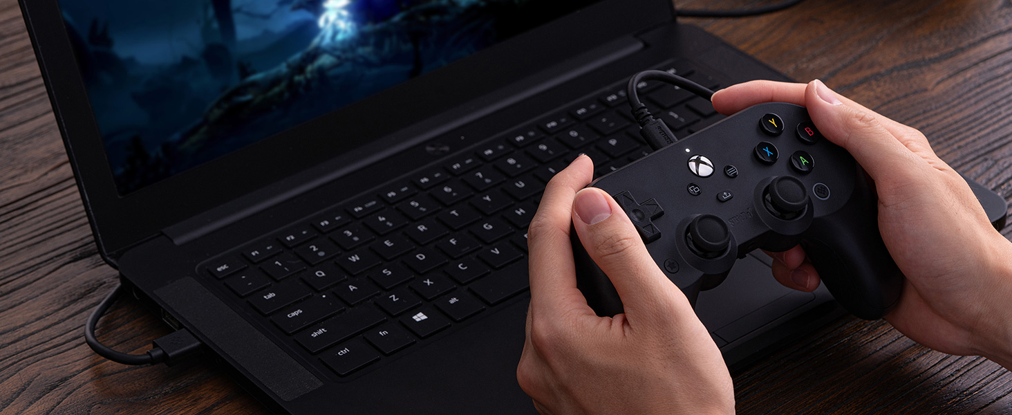 Wired Controller for Xbox Xbox Series X|S, Xbox One