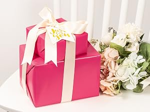 Wrapping Paper