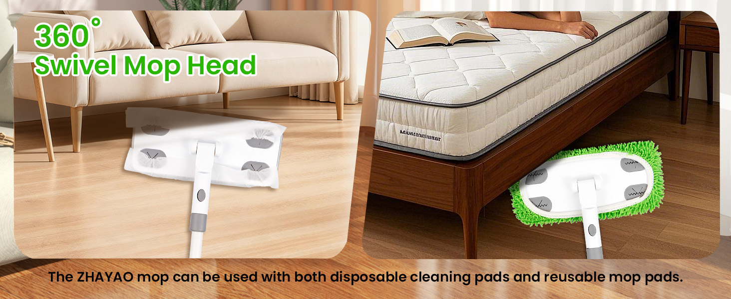 Wet &amp;amp; Dry Sweeper Kit