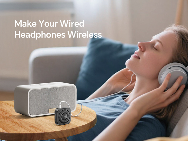 wireless audio receivers &amp;amp; adapters headphone bluetooth adapter bluetooth receiver for headphones