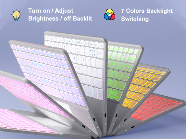 keyboard for ipad 10th generation