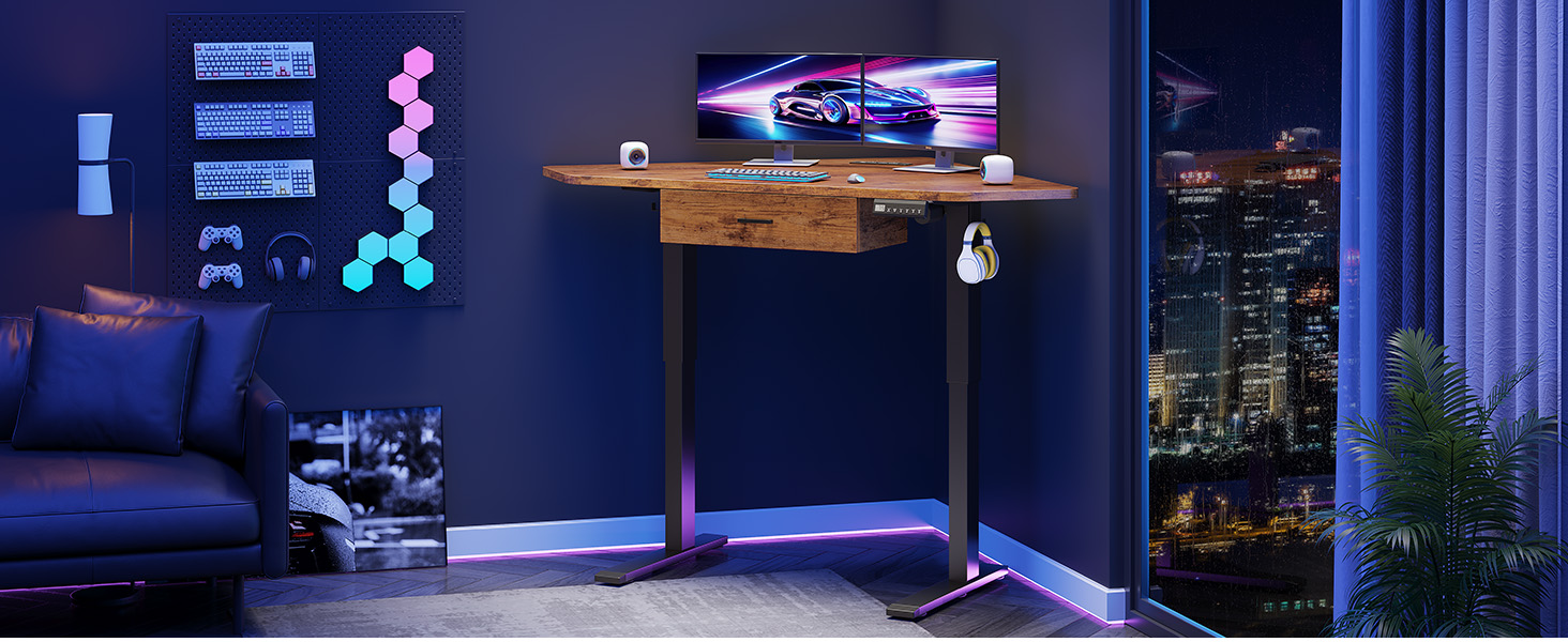 standing desk