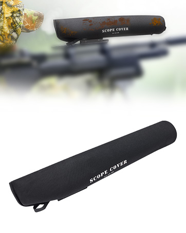 scope cover