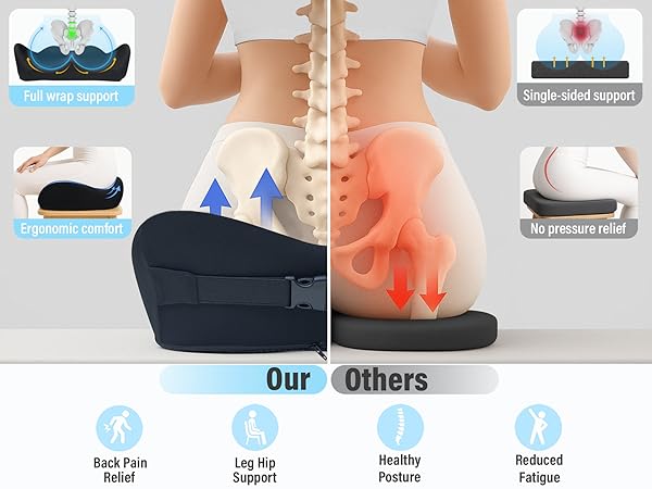 office chair cushion