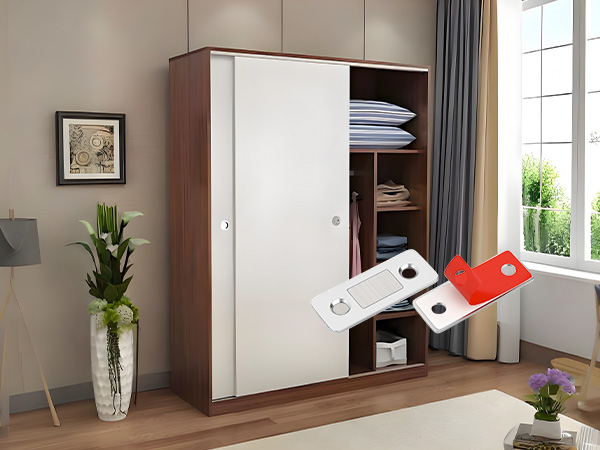 cabinet door magnetic catch