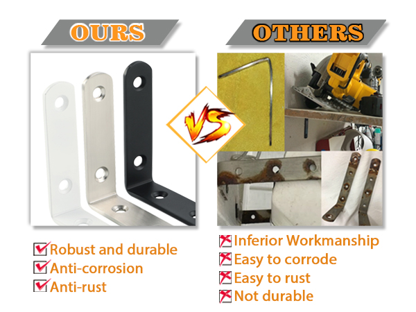 Floating Shelves Bracket