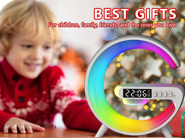 christmas gift for children, family, friends