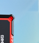 2000a car jump starter