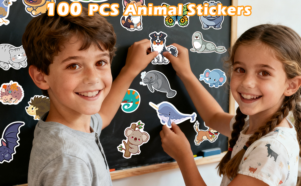 cute stickers