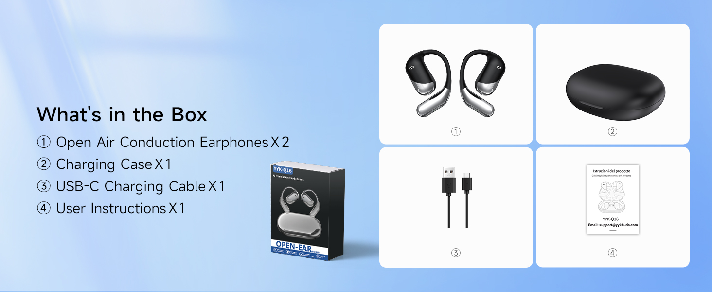 Complete Product Set