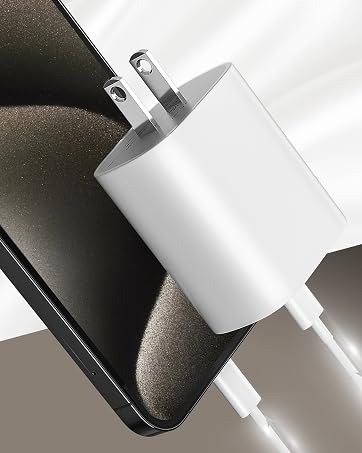 fast charger iphone