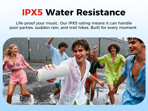 portable bluetooth speakers