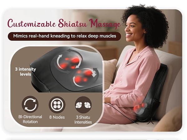 Massager pillow 3-1
