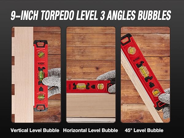 Small Leveler Tool
