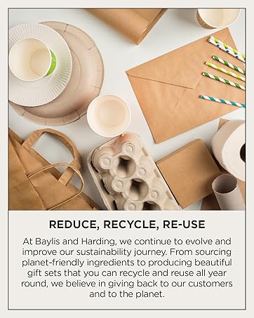 Reduce, Recycle, Re-use