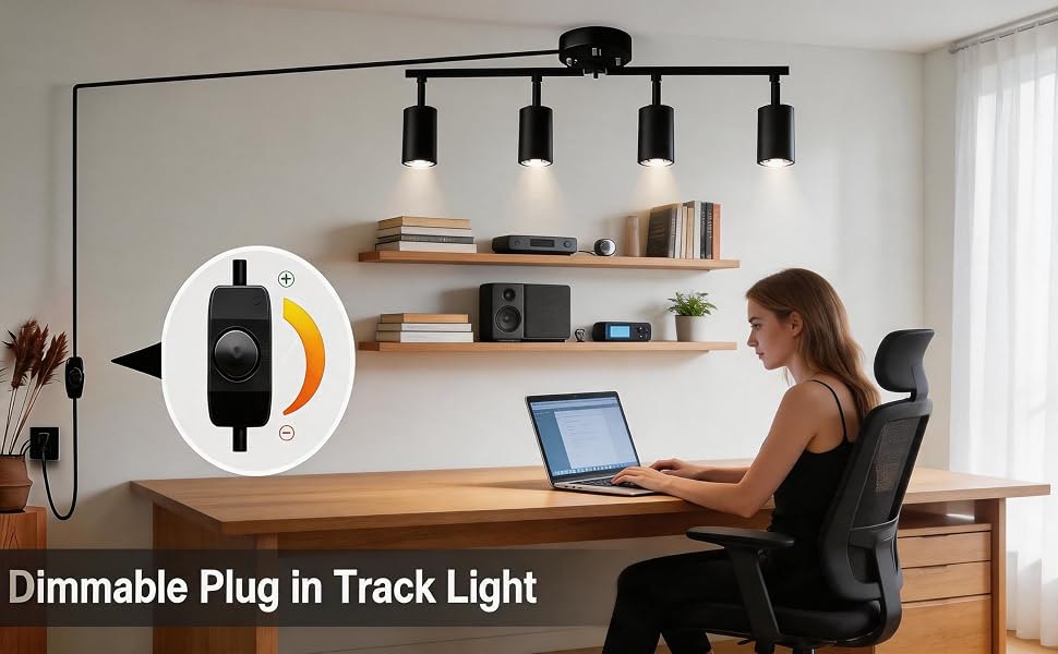 under cabinet plug in track lighting for bookshelf plug in track lighting for showcase