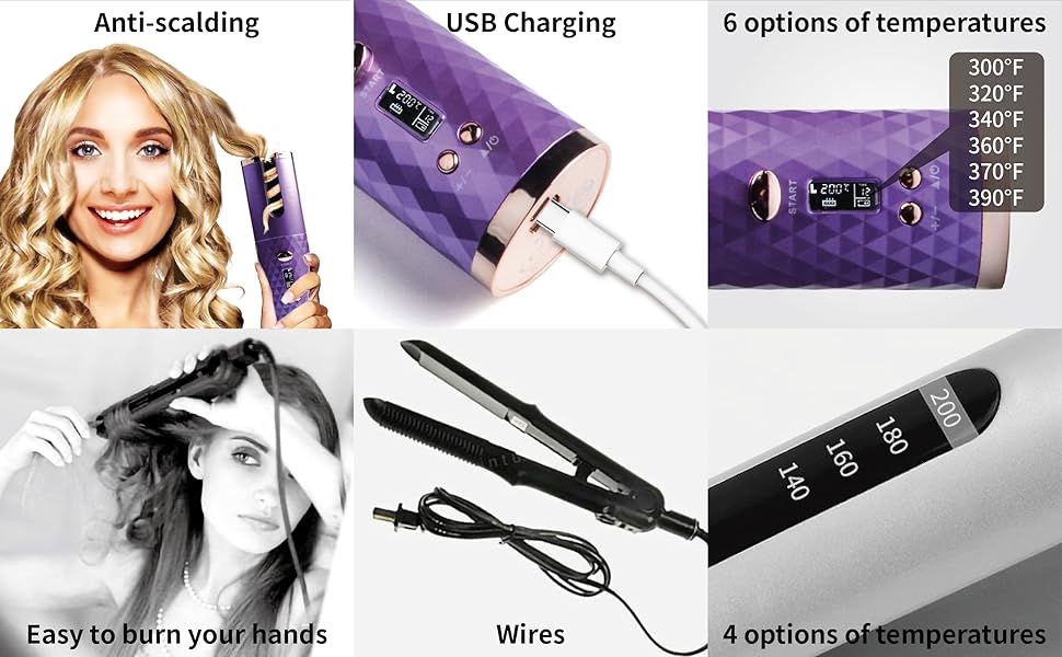 hair curler