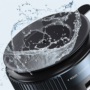 Vacuum Technolgy - Suction