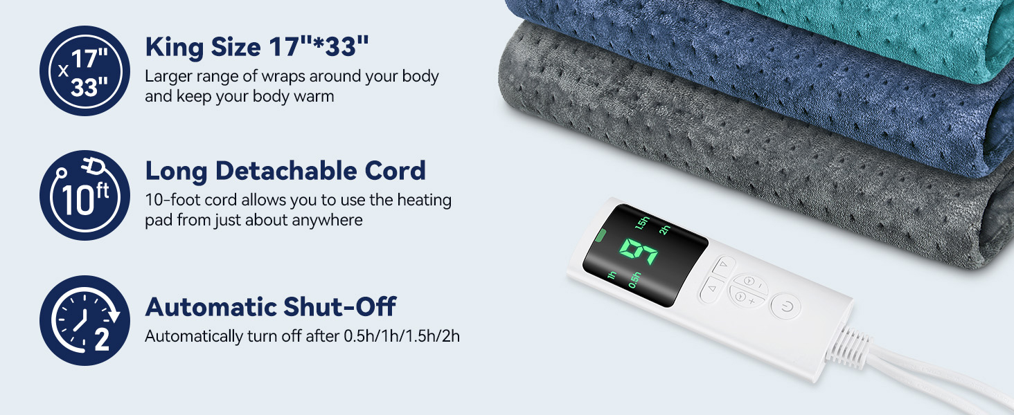 Heating Pad