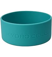 HYDRO CELL Protective Silicone Bottom Boot for 40oz, 32oz, 24oz, 18oz, 14oz Stainless Steel Insul...