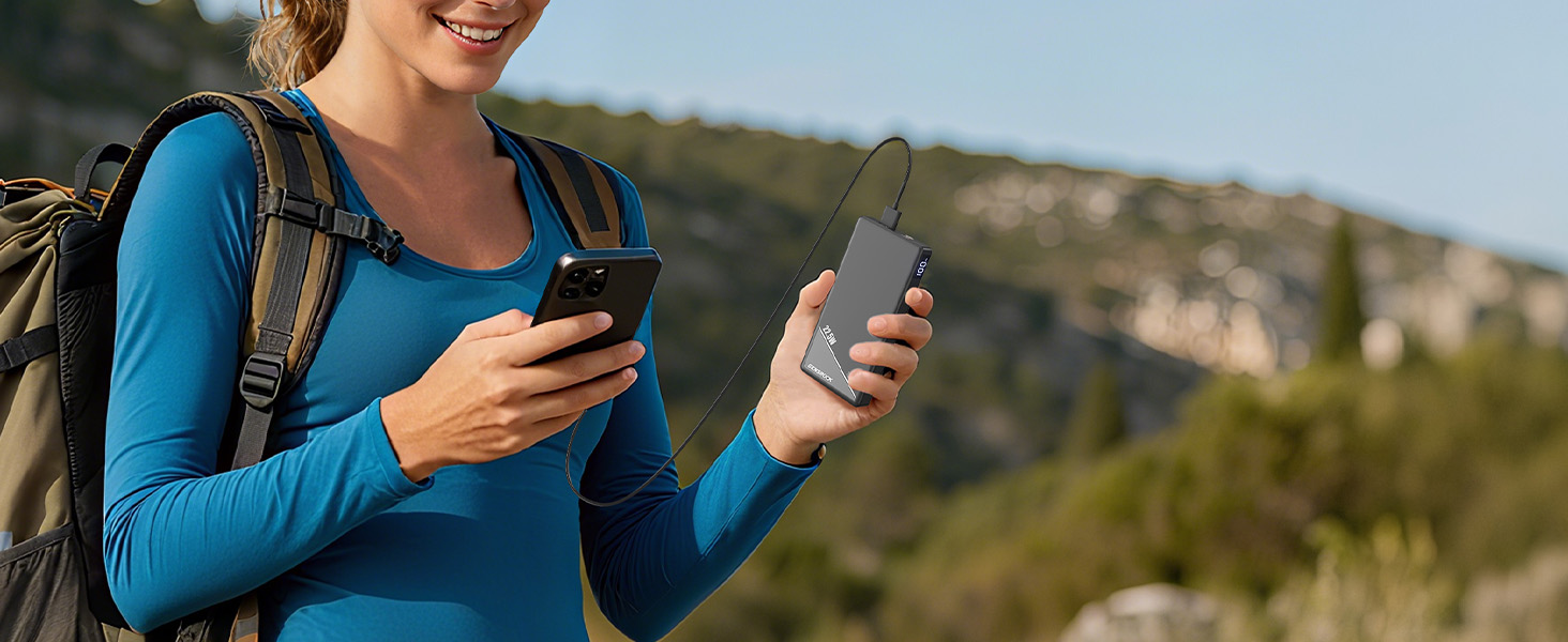 travel phone charger