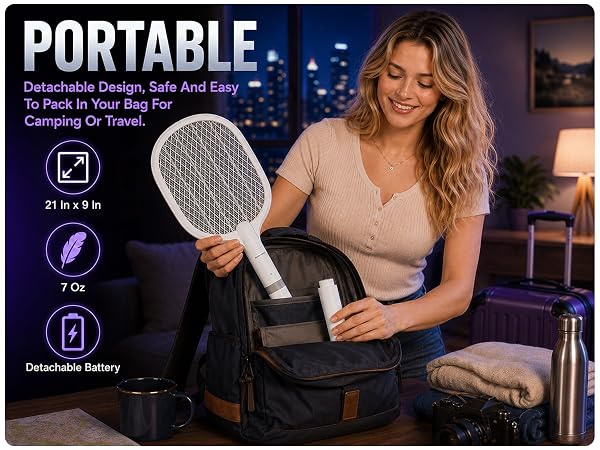 fly swatter,bug zapper indoor,mosquito zapper,electric fly swatter,fly zapper,indoor mosquito